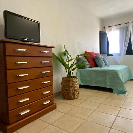 Maresia Holiday House Caleta de Sebo Exterior photo